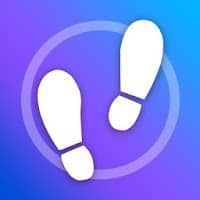 Step Counter - Pedometer Free & Calorie Counter