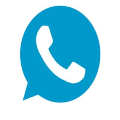 تنزيل واتساب بلس الازرق 2022 Whatsapp Blue Apk للاندرويد