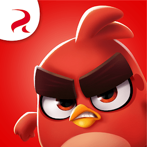 تحميل لعبة Angry Birds Dream Blast مهكرة لـ أندرويد