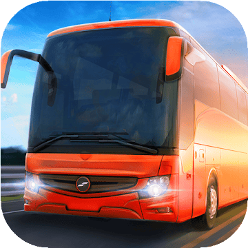 Bus Simulator PRO