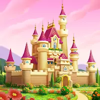 تحميل Castle Story: Puzzle & Choice مهكرة 2024 لـ أندرويد