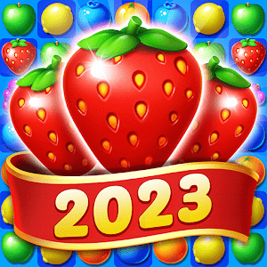 تحميل لعبة Fruit Diary 1 مهكرة 2024 لـ أندرويد