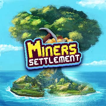 Idle Miners Settlement