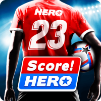 Score! Hero 2024