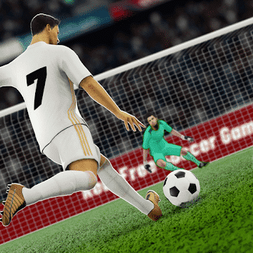 تحميل لعبة Soccer Super Star مهكرة [اخر اصدار] لـ أندرويد