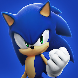 تحميل لعبة Sonic Forces مهكرة 2024 لـ أندرويد