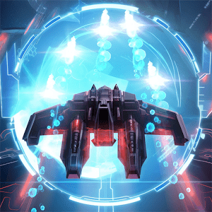 تحميل لعبة Transmute: Galaxy Battle مهكرة لـ أندرويد