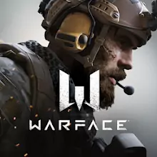 تحميل لعبة Warface 2024 مهكرة كاملة لـ أندرويد