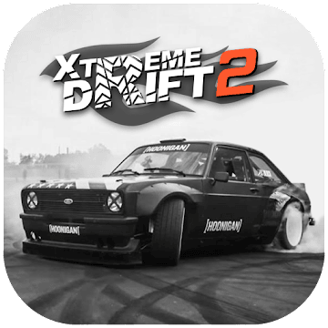 Xtreme Drift 2