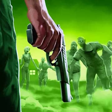 تحميل لعبة Zombie Frontier 3 مهكرة 2024 لـ أندرويد