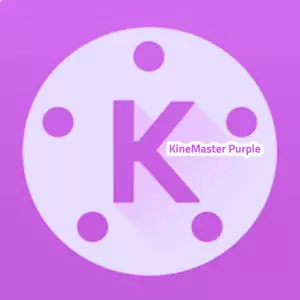 KineMaster Purple