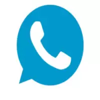 Whatsapp Plus Blue