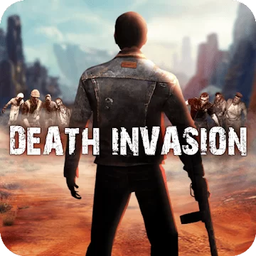 Death Invasion Survival