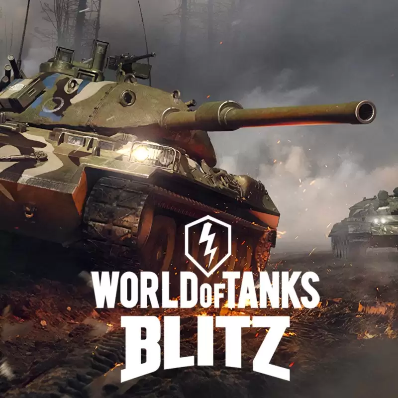 تحميل لعبة World of Tanks Blitz مهكرة 2024 لـ أندرويد